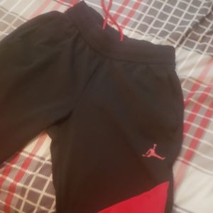 Men's Jordan sweatpants